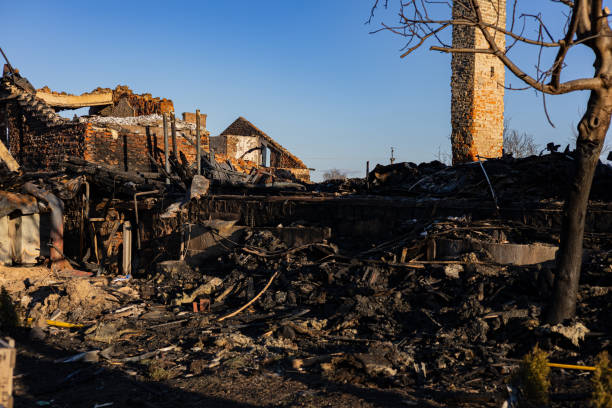 Reliable Odor Removal contractor in Burkittsville, MD by Meridian Smoke Damage