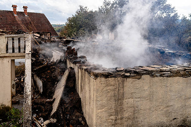 Affordable Odor Removal solutions in Burkittsville, MD